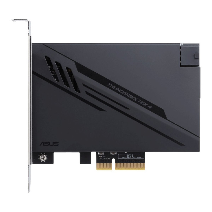 ASUS COMPONENTS ASUS SCHEDA ESPANSIONE TB4 TYBE C ADD ON CARD